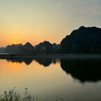 Đất Chính Chủ Full Thổ Cư View Hồ Sinh Thái Quan Sơn