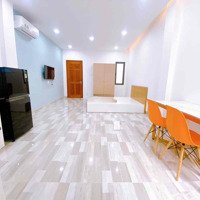 Cho Thuê Studio Full Nội Thất Rộng 30M2 Ngay Ngã Năm Gò Vấp