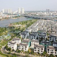 Bán Biệt Thự Vinhomes Central Park 250M2-268M2-275M2-300M2-325M2 -500M2-600M2-635M2 Giá Rẻ 129 Tỷ/C