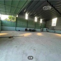 Cho Thuê Kho Giáp Quận 12 Nhị Bình 700M2 Xưởng 400M