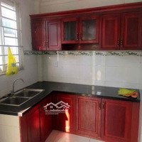 Cho Thuê Mb Nhỏ Vừa Ở Và Kinh Doanh Thạnh Lộc 04 Q12 (Giáp Gò Vấp)