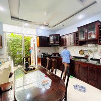 Khu Vip Nhà 4 Lầu 4 Phòng Ngủquang Trung 48M2 5,65Tỷ