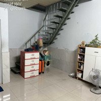 Bán Dãy Nhà Trọ 5 Phòng - 5X22M - 115.9M2 - Sh 2016 Giá Chỉ 5.1 Tỷcó Thương Lượng- Thống Nhất - P16 - Gv