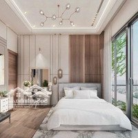 Bán Căn 3 Phòng Ngủg11 Sân Vườn Riêng 23M2 View Biệt Thự Đảo