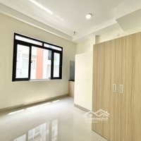 Nhà Mới Xây 100% Ngay Công Viên Lê Thị Riêng Bắc Hải Q.10