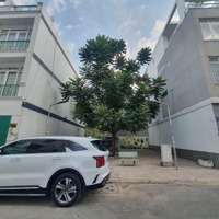 Bán Nhà 110/1/8 Tô Hiệu (4 X 13M), Hẻm Xe Hơi 8M, Nhà 4 Tầng, 6 Phòng Ngủ6Tolet, Đang Cho Thuê 30 Triệu/Th