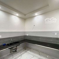 Nhà Mới Xây Bùi Quang Là Dt: 4,5 X 12 Trệt Lầu 2 Pn 2 Wc Thương Lượng