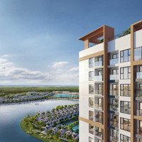 Quỹ Căn Hộ Đẹp Nhất Ocean Park - View Hồ Ngọc Trai - H3 Masteri Warterfront