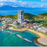 Căn Hộ Biển Chỉ Với 1.199 Tỷ Cách Tp Nha Trang 15 Phút Di Chuyển