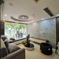 Sao Rẻ Zị! Siêu Phẩm Mỹ Đình 102M2*8T-Kinh Doanh-Trước Nhà 3 Oto Tránh Vỉa Hè- Doanh Thủ Khủng Long