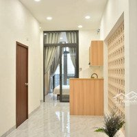 Cho Thuê Ch Điện Biên Phủ Q1, Diện Tích: 50M2, 1 Phòng Ngủ 1 Vệ Sinh Giá 10,5 Triệu/Tháng