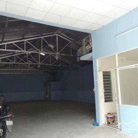 Cho Thuê Khodiện Tích205M2 Trung Tâm Hành Chính Dĩ An