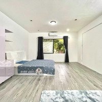 Căn Họ 55M2 Siêu Rộng Full Nội Thất Cơ Bản - Lầu 1 - View Nhà Phố Siêu Đẹp - Có Bảo Vệ Khu Dân Cư