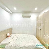 Cho Thuê Căn Hộ Studio , Full Nội Thất , Gần Việt Nam Quốc Tự Q10