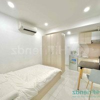 Cho Thuê Căn Hộ Studio , Full Nội Thất , Gần Việt Nam Quốc Tự Q10