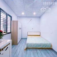 Căn Hộ Gần Ngã Tư Hàng Xanh - Tòa Nhà Mới 100% - Full Nội Thất