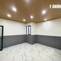 4.5X12Mnhà Thuê Đẹp Gò Vấp Mới Tinh,Hẻm Xe Hơi Bùi Quang Là,Phường 12