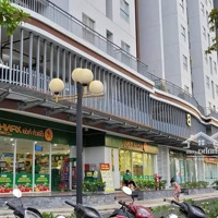 Chính Chủ Cần Bán Nhanh Căn Hộ Conic Riverside P7,Q8 (50M2-1Pn+1,1Wc) Giá 1Ti7 Bao Thuế Phí