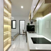 Studio Cao Cấp Mới Toanh Có Thang Máy, Gần Svđ Thống Nhất , Quận 10