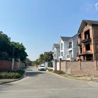 Chính chủ gửi bán lô đất biệt thự 200m2 đã có sổ hồng dự án viglacera Tiên Sơn, Tiên Du, Bắc Ninh