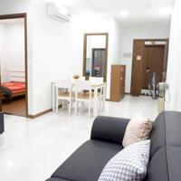 Cho Thuê căn hộ FULL Nội Thất Him Lam Phú An (69m2, 2PN,2WC) Giá 10 Triệu/Tháng View Khu Dân Cư Bắc Rạch Chiếc, Lâu 08. LH 0938940111 Hoàng Nam.