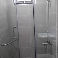 Cho Thuê căn hộ FULL Nội Thất Him Lam Phú An (69m2, 2PN,2WC) Giá 10 Triệu/Tháng View Khu Dân Cư Bắc Rạch Chiếc, Lâu 08. LH 0938940111 Hoàng Nam.