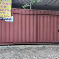 Cần Cho Thuê Container Tại Khu Đại Linh, Trung Văn, Hà Nội
