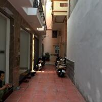 Chính chủ cho thuê phòng trọ 50 m2, ngõ 467 Hoàng Hoa Thám, Ba Đình, Hà Nội