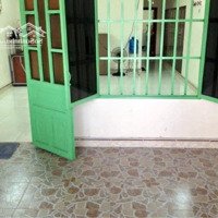 Bán Nhà Cấp 4 Xe Hơi Tới Cửa Nguyễn Thị Búp Q12 Giá Rẻ 3,25 Tỷ