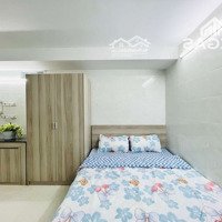 Căn Studio Thiết Kế Rộng Rãi_Full Nội Thất_Ngay Tại Quận 10