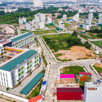 Cần Bán Gấp Lô Đấtdiện Tích50M2,Mặt Tiền4M, View Trường Mầm Non, Đường 13M, Tiện Kinh Doanh, Buôn Bán