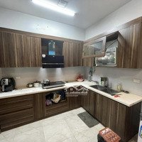 Bán Nhà Tam Trinh, 140M2, Mặt Tiền Gần 13M, Giá Nhỉnh 31 Tỷ, Vỉa Hè Rộng, Ô Tô Tránh Dừng Đỗ