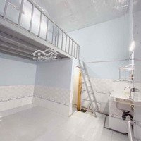 Phòng Trọ Có Gác 20M2