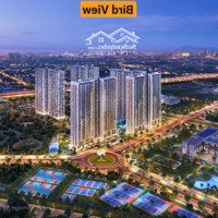 Vinhomes Smart City - Sola Park - Cuối Của Cuối - Booking - 50 Triệu