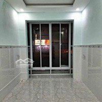 Nhà Nguyên Căn Mặt Tiền Cao Đạt 1T2L3Pn 4 Vệ Sinhhợp Kd Spa,Vp,… Giá Oke