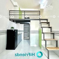 Duplex Full Nội Thất Gần Khu Chế Xuất Đh Ufm