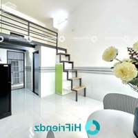 Duplex Full Nội Thất Gần Khu Chế Xuất Đh Ufm