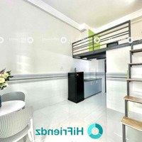 Duplex Full Nội Thất Gần Khu Chế Xuất Đh Ufm