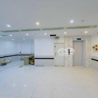 Ba Đình - 100M2 - 7 Tầng Thang Máy - Dòng Tiền 140 Triệu/Tháng - Hơn 20 Tỷ