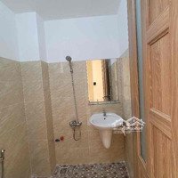 Nhà Đẹp -Sát Khu Ăn Uống Bình Thạnh-32M2 -2 Tầng-Nở Hậu -Chỉ Hơn 4 Tỷ