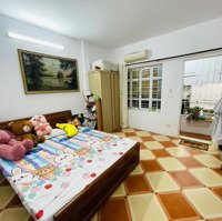 Chỉ 3.6 Tỉ Có Ngay Nhà 4T, 28M2, Mt4M, Phố Xã Đàn Vip Nhất Đống Đa