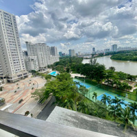 Siêu Phẩm View Sông - Duplex Riverside Residence - 257M2 - 4 Phòng Ngủ- 5 Vệ Sinh- 2 Tầng. 50 Triệu/Th - 0778685465