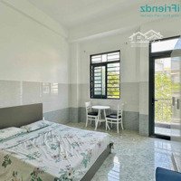 Khai Trương- 30M2- Studio - New 100% - Đối Diện Etown Cộng Hoà