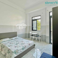 Khai Trương- 30M2- Studio - New 100% - Đối Diện Etown Cộng Hoà