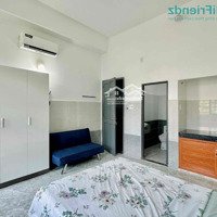 Khai Trương- 30M2- Studio - New 100% - Đối Diện Etown Cộng Hoà