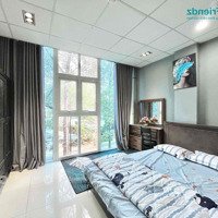 Khai Trương Studio Mới Toanh Zá Mềm Ngay Trung Tâm Q5