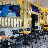 Bán Nhà Phố 2 Mặt Tiền Karaoke Vs Cafe Tân Đông Hiệp, Tp. Dĩ An