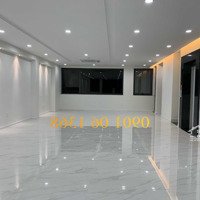 Cho Thuê Căn Nhà Mặt Tiền Đường D4 Khu Himlam Tân Hưng, 10X18M Thiết Kế Vp Giá Chỉ 150 Triệu/Tháng