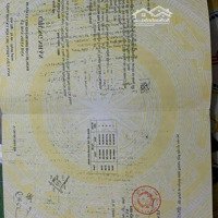 Bán 280M2 Nhà Đất Tân Phú Trung Huyện Củ Chi Tphcm Giá Bán 3 Tỷ 900