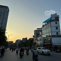 Bán Nhà Mặt Phố Lạc Long Quân, Vỉa Hè, Aparment Dòng Tiền Hơn 200 Triệu/Tháng